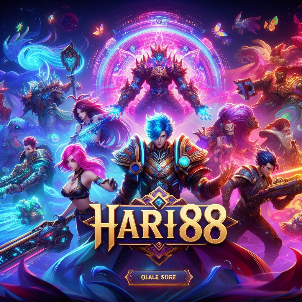 Amanah77 : Game Online Amanah 77 Punya Fitur Paling Komplit