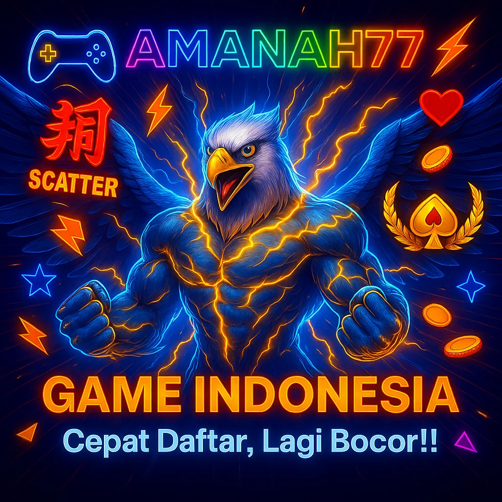 AMANAH77